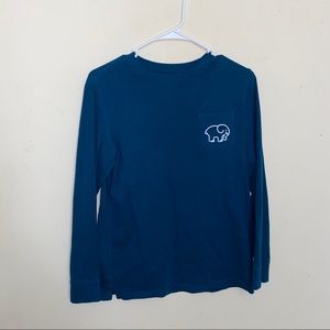 Ivory Ella long sleeve